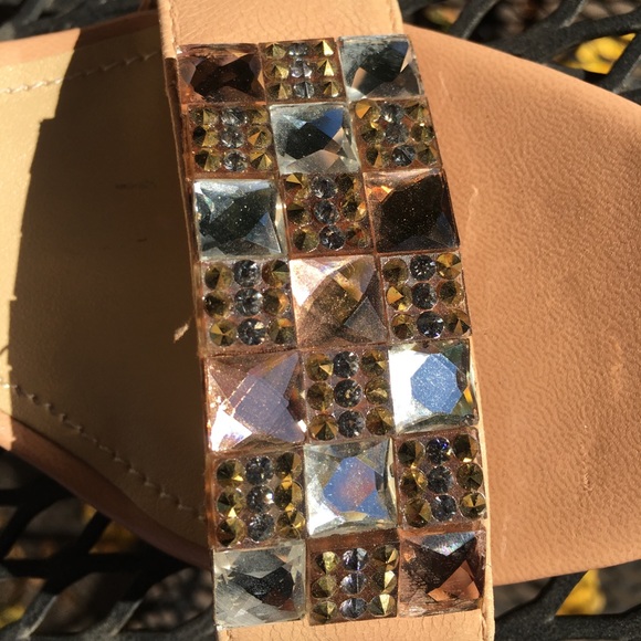 Franco Sarto Women’s Heels - Picture 3 of 6